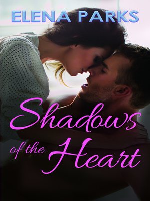cover image of Shadows of the Heart